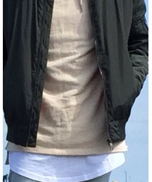 FOREVER 21 | パーカー