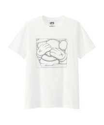 UNIQLO | UNIQLO × KAWS(Tシャツ/カットソー)