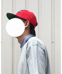 XLARGE | キャップ