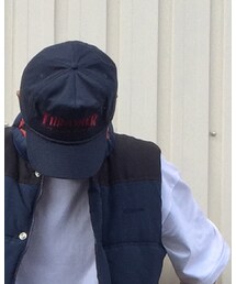 THRASHER | キャップ