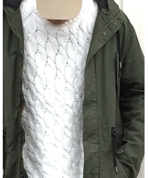 H&M | ニット/セーター