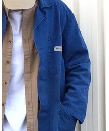 used | カバーオール