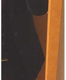 SHELLAC | スーツジャケット