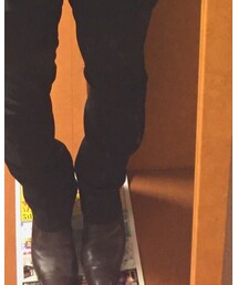 GalaabenD | ブーティ