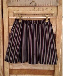 Stripe Skirt(スカート)