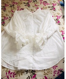 GRL | シャツ/ブラウス