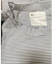 SO | シャツ/ブラウス