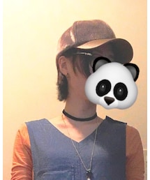 polcadot | キャップ