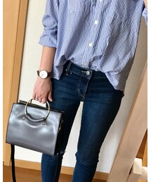 ROPE' PICNIC | ショルダーバッグ