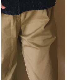 UNIQLO | その他パンツ