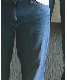 UNIQLO | デニムパンツ