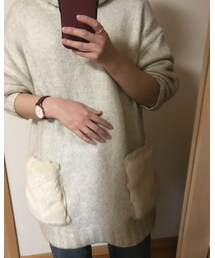 ZARA | ニット/セーター