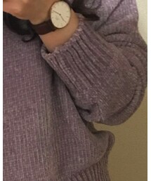 Right-on | ニット/セーター