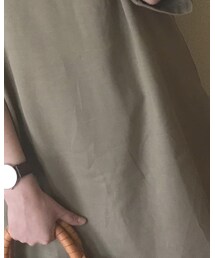 GU | Tシャツ/カットソー