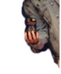 Aymmy in the batty girls | スマホケース/カバー