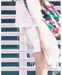 WEGO | スラックス