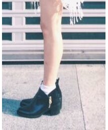 ZARA | ブーツ