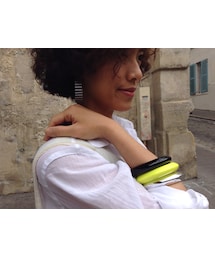 3 colors bracelet(ファッション雑貨)