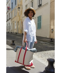 Canvas Tote Bag(トートバッグ)