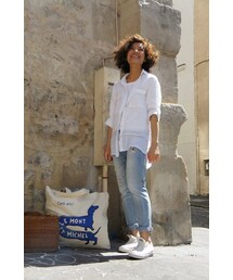 Le mont St Michel(トートバッグ)