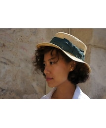 umii908 women's strawhat(ハット)