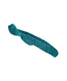 TOPSHOP | GLITTER BOW HEADBAND(ヘアバンド)