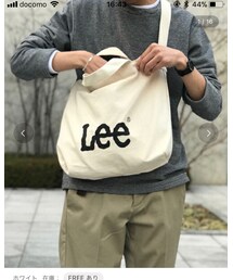 Lee | (バッグ)