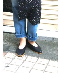 RNA-N | デニムパンツ