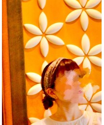 CRAFT STANDARD BOUTIQUE | ヘアバンド