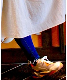 GU | デニムパンツ