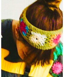 チャイハネ | ヘアバンド