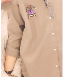 GU | シャツ/ブラウス