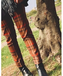 AZUL | その他パンツ