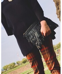 GU | クラッチバッグ