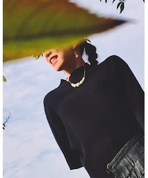 GU | ネックレス