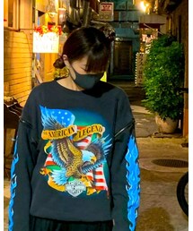 Harley-Davidson | スウェット