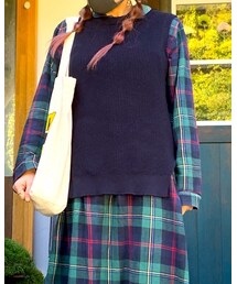 GU | ニット/セーター