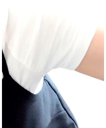 GU | Tシャツ/カットソー