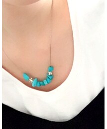 3coins | ネックレス