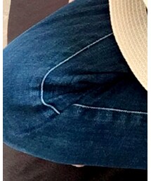 UNIQLO | デニムパンツ