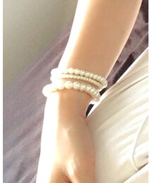 GU | ブレスレット