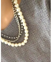 GU | ネックレス