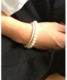 GU | ブレスレット