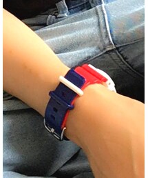 BABY-G | アナログ腕時計