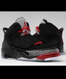 NIKE | AIR JORDAN SON OF MARS(スニーカー)