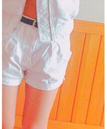 ENVYM | その他パンツ