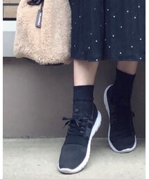GU | シューズ