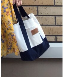 リンネル | トートバッグ