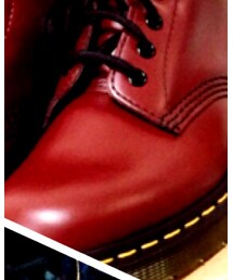Dr. Martens | ブーツ