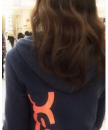 X-girl | パーカー